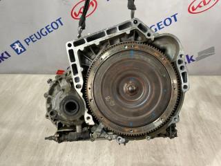 АКПП HONDA ACCORD 8 2013 K24Z3