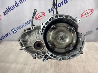 АКПП FORD MONDEO 4 2010 SEBA