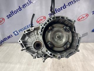 АКПП FORD MONDEO 4 2010 SEBA