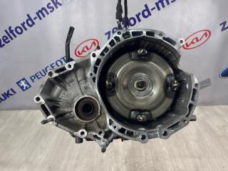 АКПП FORD MONDEO 4 2010 SEBA