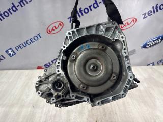 АКПП Nissan Tiida C11 2009 HR16DE
