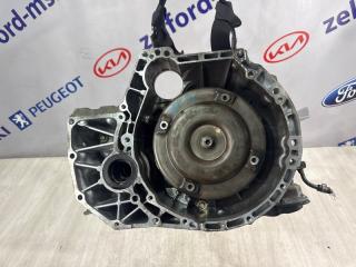 АКПП Nissan X-Trail T30 2003 QR20