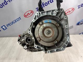 АКПП Nissan NOTE E11 2008 HR16DE
