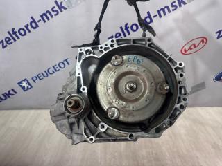 АКПП Peugeot 308 T7 2008 5FW