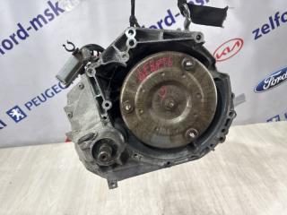 АКПП Peugeot 206 2007 NFU