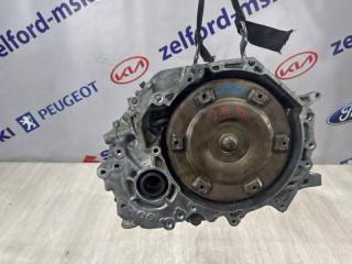 АКПП Chevrolet Captiva 2010 Z24SED
