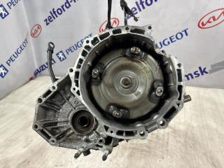 АКПП FORD MONDEO 4 2007 SEBA
