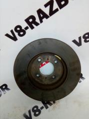 Тормозной диск передний HONDA CIVIC ES3 D17A