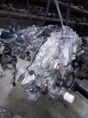 Двигатель NISSAN TEANA J32 VQ25DE