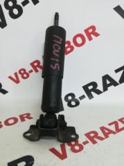 Подушка двигателя передняя TOYOTA HARRIER 2001 MCU15 1MZFE 12307-20021 контрактная