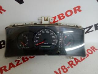 Щиток приборов TOYOTA COROLLA 2001 NZE124 1NZ-FE 83800-1H030 контрактная