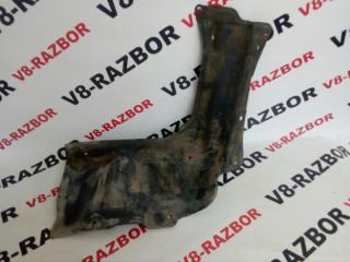 Защита двигателя передняя правая TOYOTA COROLLA 2001 NZE124 1NZ-FE 51441-12190 контрактная