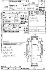 АКПП OUTBACK 2010 BRF EZ36D