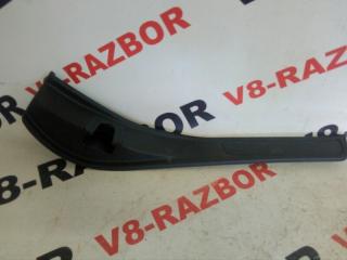 Накладка на порог задняя правая SUBARU FORESTER 2008 SH5 EJ205 94061-FG020-JG контрактная