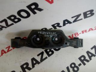 Подушка редуктора задняя SUBARU FORESTER 2008 SH5 EJ205 41310-AG022 контрактная