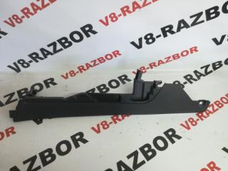 Накладка центральной консоли правая SUBARU FORESTER 2008 SH5 EJ204 66241-SC000-JC контрактная