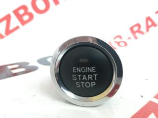 Кнопка запуска двигателя SUBARU FORESTER 2010 SHJ FB20A 83031-AG001 контрактная
