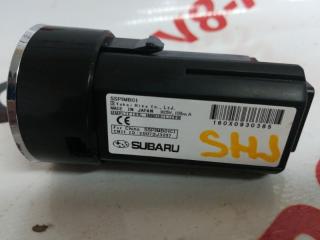 Кнопка запуска двигателя SUBARU FORESTER SHJ FB20A