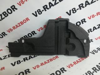 Пенопласт в багажник задний правый SUBARU OUTBACK 2009 BRF EZ36D 95086-AJ000 контрактная