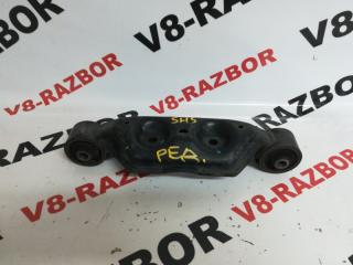 Подушка редуктора задняя SUBARU FORESTER 2007 SH5 EJ204 41310-AG022 контрактная