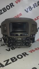 Блок управления климат-контролем TOYOTA HARRIER 2001 MCU15 1MZFE контрактная