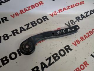 Крепление балки подвески заднее правое SUBARU FORESTER 2008 SH5 EJ205 20157-SC000 контрактная