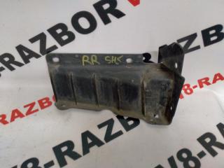 Крепление бампера заднее правое SUBARU FORESTER 2008 SH5 EJ204 59122-SC020 контрактная