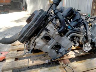 Двигатель LEGACY 2003 BP5 EJ20X