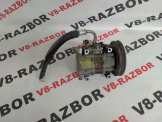 Компрессор кондиционера TOYOTA Sprinter 1994 AE104 4AFE 442500-2570 контрактная