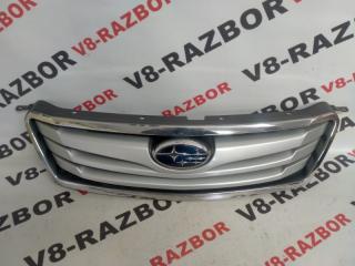 Решетка радиатора SUBARU OUTBACK 2011 BR9 EJ253 91121-AJ023 контрактная