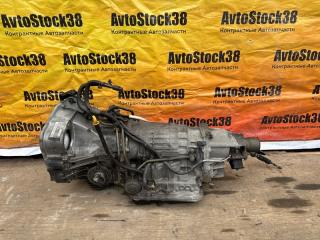 АКПП Subaru Legacy BE5 2002 EJ206