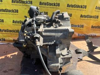 АКПП Honda Odyssey RA8 J30A