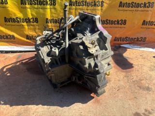 АКПП Mazda Demio DW3W 2000 B3E