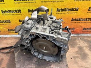 АКПП Nissan Juke YF15 2010 HR15
