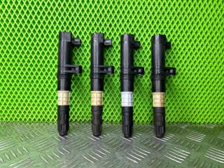 Катушка зажигания Renault Megane 1 K4M708 1.6 107 л.с.