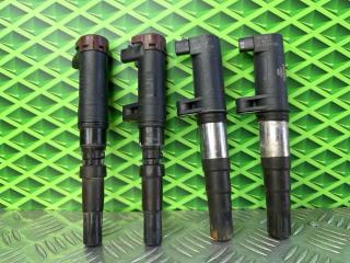 Катушка зажигания Renault Clio 2 K4J710 1.4 98 л.с.