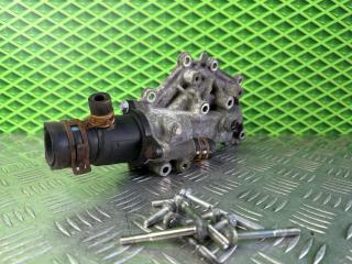 Корпус термостата Renault Clio 2 K4J712 1.4 98 л.с.