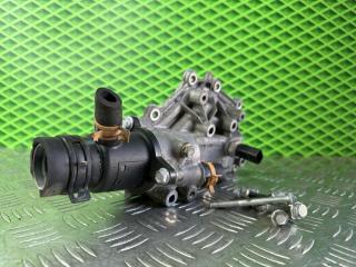 Корпус термостата Renault Clio 2 K4J711 1.4 98 л.с.