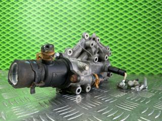 Корпус термостата Renault Clio 2 K4J712 1.4 98 л.с.