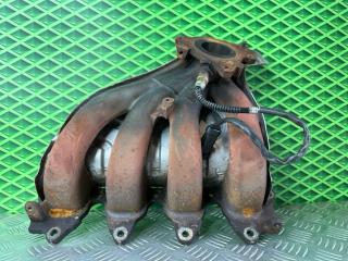 Коллектор выпускной Renault Scenic 1 F4R747 2.0 140 л.с. Коллектор выпускной Renault Scenic 1 F4R747 2.0 140 л.с.