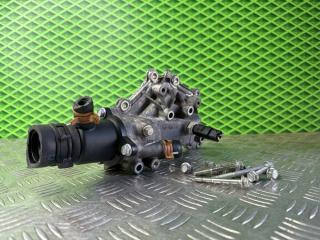 Корпус термостата Renault Megane 1 K4M708 1.6 107 л.с.