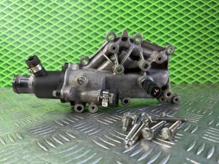 Корпус термостата Renault Logan 1 K4M690 1.6 105 л.с.