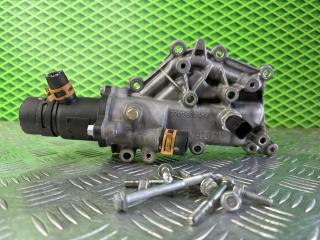 Корпус термостата Renault Scenic 1 K4M700 1.6 107 л.с.