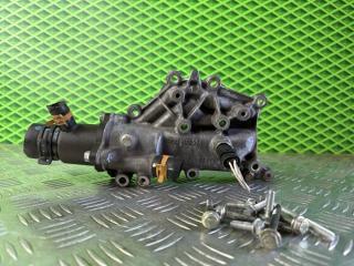 Корпус термостата Renault Symbol 1 K4J712 1.4 98 л.с.