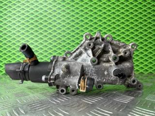 Корпус термостата Renault Megane 1 K4M701 1.6 107 л.с.