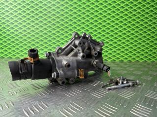 Корпус термостата Renault Megane 1 K4M709 1.6 105 л.с.