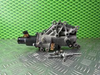 Корпус термостата Renault Scenic 1 K4M708 1.6 107 л.с.