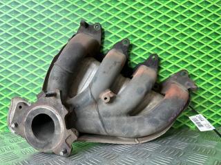 Коллектор выпускной Renault Laguna 2 F4R714 2.0 135 л.с. Коллектор выпускной Renault Laguna 2 F4R714 2.0 135 л.с.