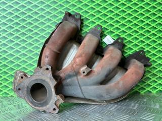 Коллектор выпускной Renault Megane 2 F4R771 2.0 135 л.с. Коллектор выпускной Renault Megane 2 F4R771 2.0 135 л.с.