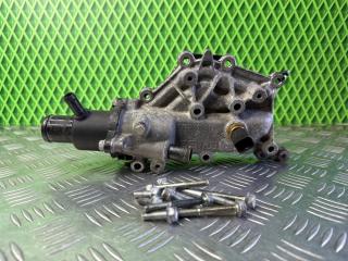 Корпус термостата Renault Scenic 1 K4M708 1.6 107 л.с.